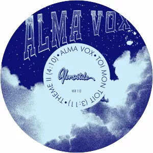 ALMA VOX - Musical artist