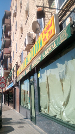 Almacenes Barcelona - Clothing store in Leganes, Spain