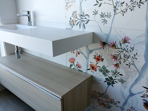 ALMACENES LAMAS OTERO, S.L. - Storage facility in Naron, Spain