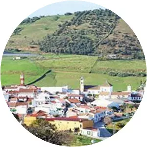 Almadén de la Plata