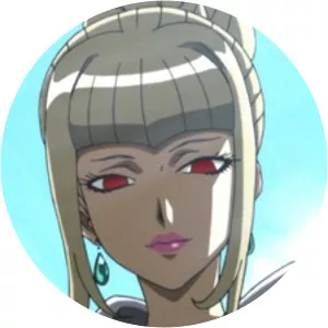 Almaflora - Fictional character