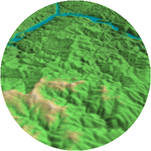 Almăj-Gebirge (Munții Almăjului)