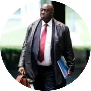 Almamy Kabele Camara