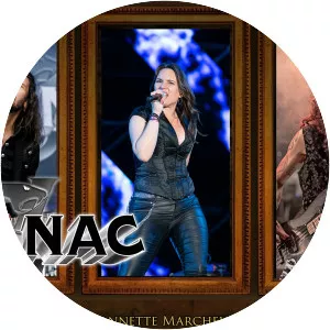 Almanac - Musical group