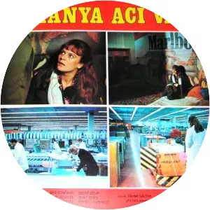 Almanya, Acı Vatan (Almanya Acı Vatan)