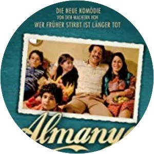 Almanya: Welcome to Germany