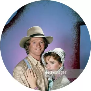 Almanzo James Wilder - Fictional character