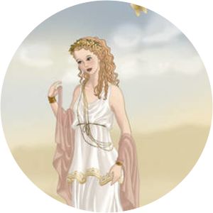 tar-meneldur almarian - Fictional character