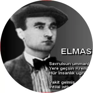 Almas Ildyrym