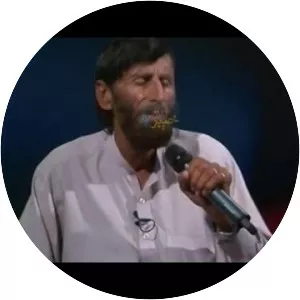 Almas Khan Khalil - Musical artist