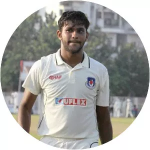 Almas Shaukat - Indian cricketer