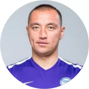Almat Bekbaev
