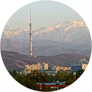 Almaty