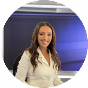 Almaz Mangisto - Journalist