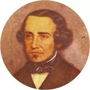 Almeida Garrett photograph