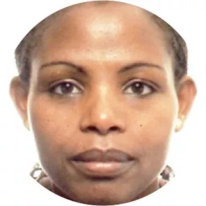 Almensh Belete - Olympic athlete