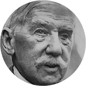 Almeric Paget, 1st Baron Queenborough