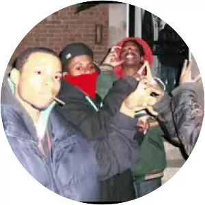 Almighty Black P. Stone Nation