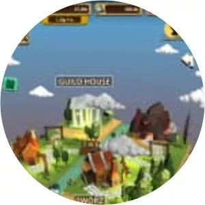 Almighty: God Idle Clicker - Video game