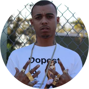 Almighty Suspect - Musical artist