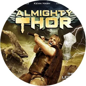 Almighty Thor