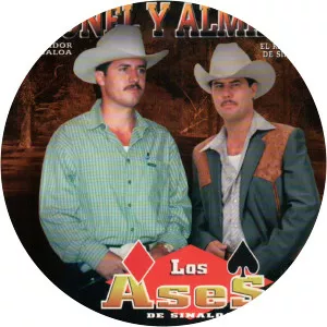 Almikar - Musical artist