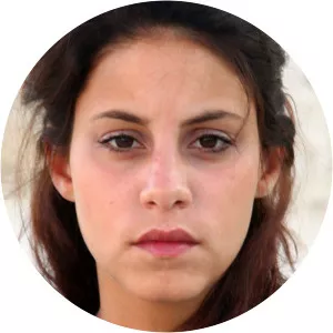 Almila Bağrıaçık - Turkish-German actress