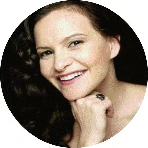 Almıla Uluer photograph