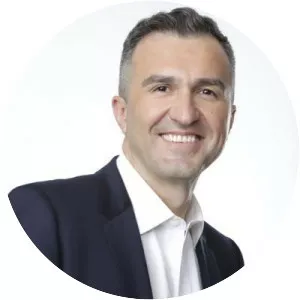 Almin Karamehmedovic - Television producer