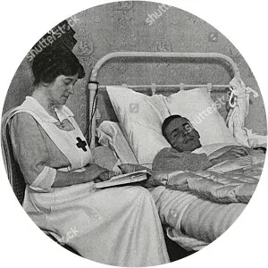 Almina Herbert, Countess of Carnarvon