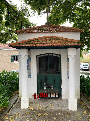 Alminhas da Tarouquela - Chapel in Vila Nova de Gaia, Portugal