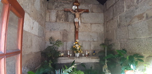 Alminhas Sr. do Bom Principio