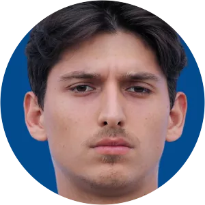 Almir Ahmetaj - Football player