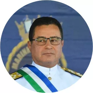 Almir Garnier Santos