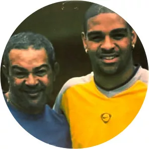 Almir Leite Ribeiro photograph