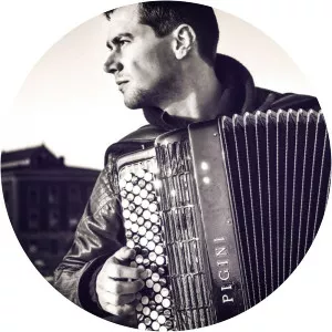 Almir Meskovic - Musical artist