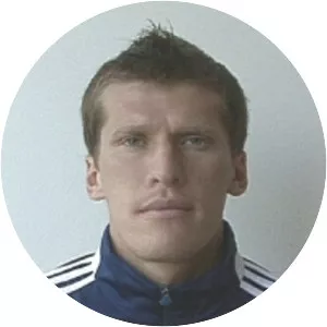 Almir Mukhutdinov - Former football player