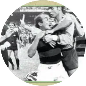 Almir Pernambuquinho