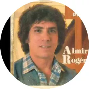 Almir Rogério