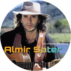 Almir Sater