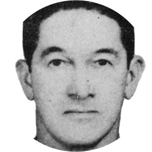 Almir Turisco de Araújo