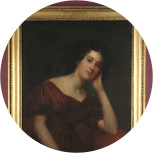 Almira Penneman Barlow