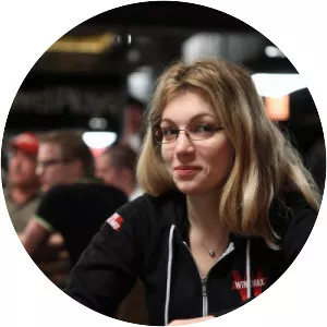 Almira Skripchenko - French-Moldovan chess player