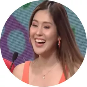 Almira Teng - Jeron Teng's sister