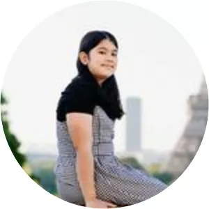 Almira Tunggadewi Yudhoyono photograph