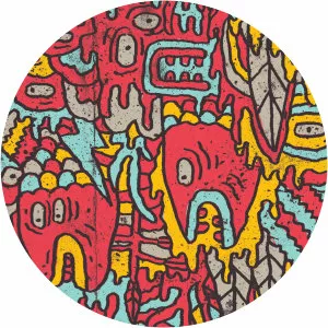 Almirante Ackbar - Musical group