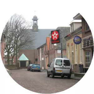 Almkerk
