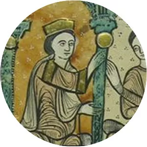 Almodis de La Marche