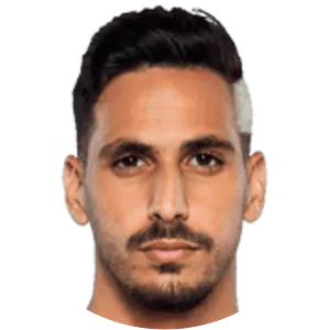 Almog Buzaglo - Israeli football player