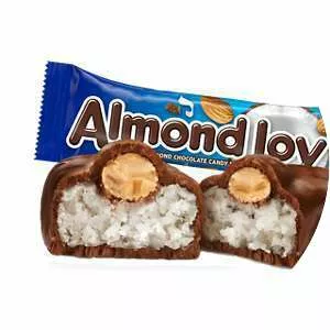 Almond Joy
